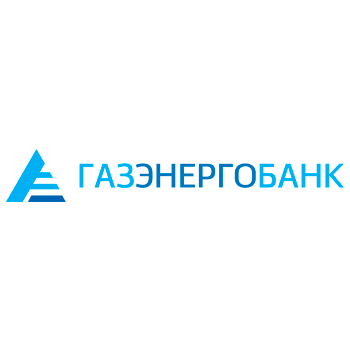 ГАЗЭНЕРГОБАНК, банк России